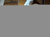 Sex with a sweet girl and POV blowjob