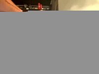 Loud blonde milf takes anal from her new boyfriend