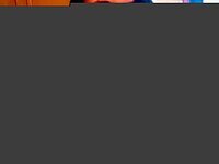 Hot brunette in red lace gives a sloppy blowjob and swallows