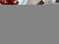 Blonde and redhead sluts suck cock and talk dirty together