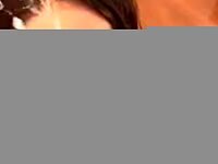 She obediently took my cock and looked into my eyes