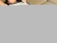 Naughty schoolgirl spreads her legs for teacher's hard cock