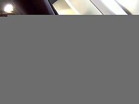 Shy girl gets rough sex in tight locker room