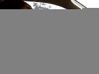 Naughty car blowjob turns into wild parking lot sex