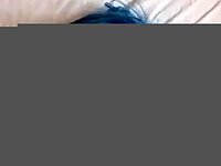 Bouncing on his cock until he cums on my face