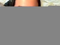 Hot babe dominates my cock using her deepthroat blowjob skills