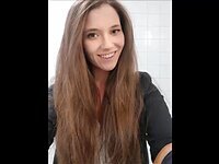 A Double Penetration Fantasy. Toys Drive Her Wild