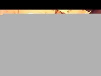 Fucking my horny girlfriend hard until I cover her back with cum