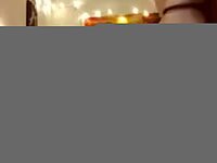 Best friend rides my face hard in hot lesbian sex