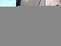 Missionary: Stretching her tight pussy until I fill her up.