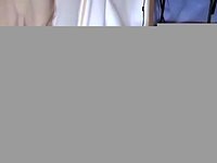 Wild camping turns into a hot outdoor sex adventure