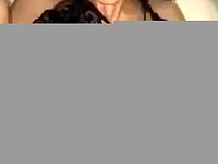 Fucking her delicious ass until she moaned like a slut.