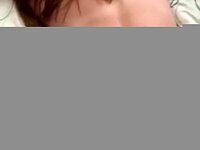 Double penetration fantasy, rough pussy fucking