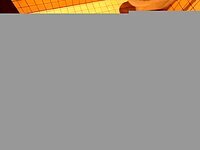 Wild slut bends over in the bathtub and takes my thick cock deep