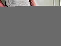 Young slut sucks my cock before I fuck her hard doggy style.