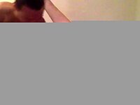 After my deep throat, he fucked me in every position possible