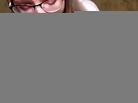 She begged for his cock in her ass and got a load
