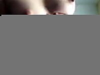 I clung to her curves as she rode me faster and louder.