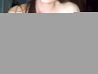 This girl screamed, riding my cock like crazy