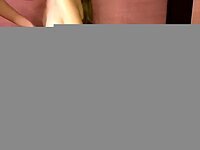 I deepthroated his cock before we had rough sex and came