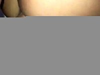 She begged me to shove my hard cock deep inside her wet pussy.