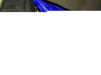 I couldn't resist his morning boner and rode him hard.