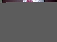 I pull her hair and fuck her tight pussy until I cum.