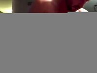 He fucked me hard while I moaned loudly