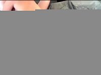 Two sluts fight for my cock, then eat each other out