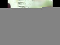 She paid for the ride with her mouth and deepthroat blowjob