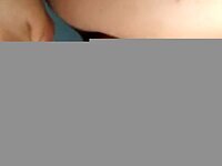 Stretching her tight holes and then pounding her ass hard