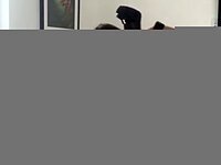 Hot 69 before I cum all over her face