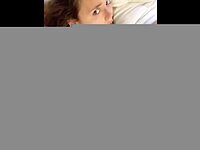 His cock was so deep that I couldn't control my moans and touches