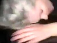 Bent her over the hood and fucked her tight little hole deep