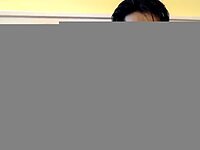 Playing with my wet pussy before taking his thick cock deep