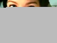 She teased me in the car, then took my cum deep in her throat