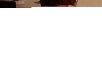 Tanned brunette moans as I roughly stretch her hot ass