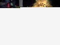 From a slow blowjob to a hardcore doggy style that he couldn't handle