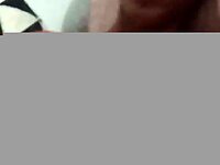 She wanted love, but my hard cock was deep inside.