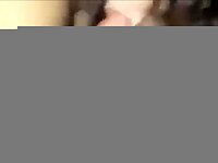 Her juicy ass shook as I pounded her tight little hole.