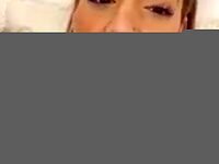 Best friends share everything, even spicy fun