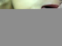 I craved his thick cock and I drained it completely