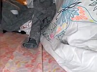 Smart slut loves throat fucking and hardcore anal sex