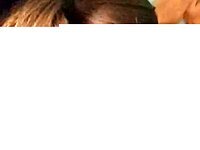 Butt plug while I fuck her wet tight pussy