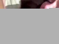 I made her moan with my tongue before fucking her hard