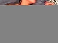 Getting my pussy stretched out in the street, sucking cocks and fucking like a slut.