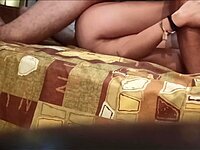 Her juices were dripping down my fingers before I started fucking her.