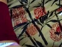 Her hips moved, and I needed to take her deep